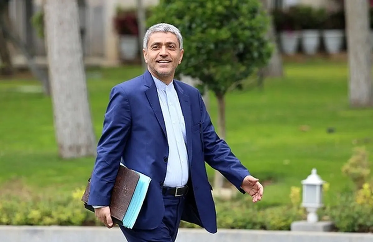 علی طیب نیا در یک قدمی ریاست بانک مرکزی