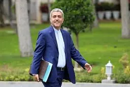 علی طیب نیا در یک قدمی ریاست بانک مرکزی