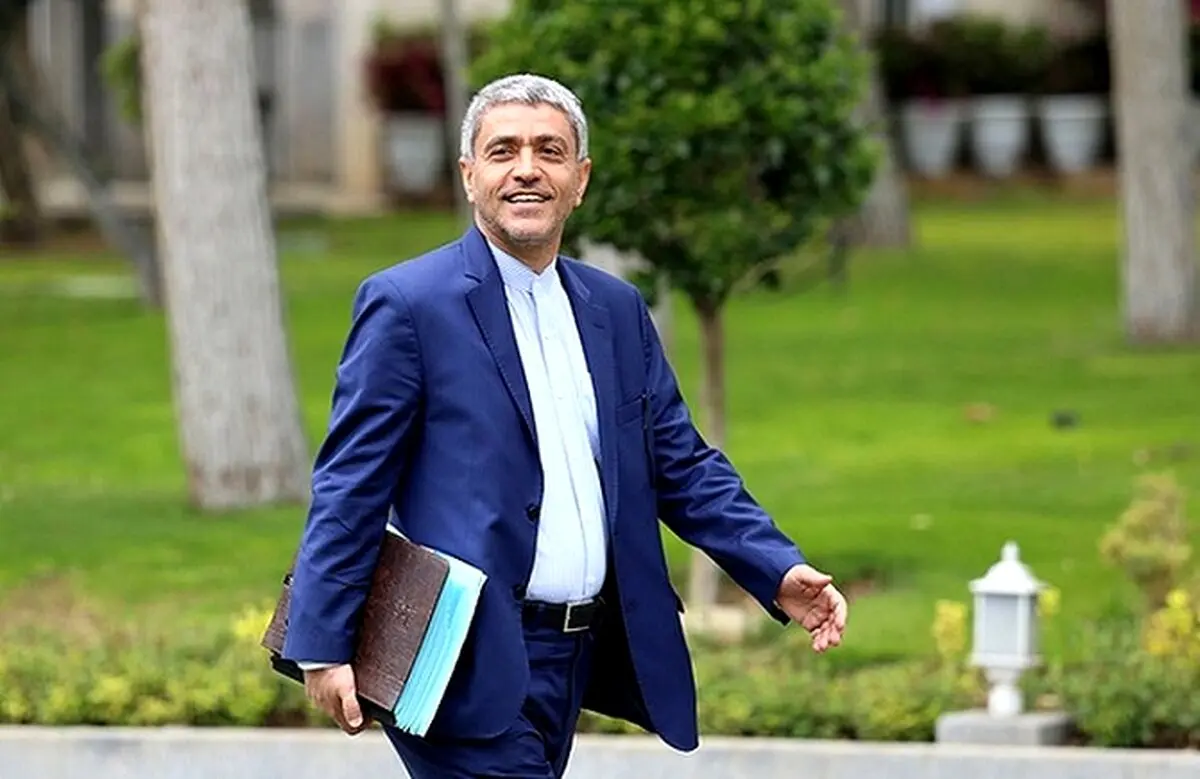 علی طیب نیا در یک قدمی ریاست بانک مرکزی