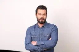 دختر پژمان بازغی کل باباشو خوابوند | نفس بازغی در یک قدمی سوپراستار شدن