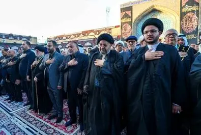 بنی‌عامر 