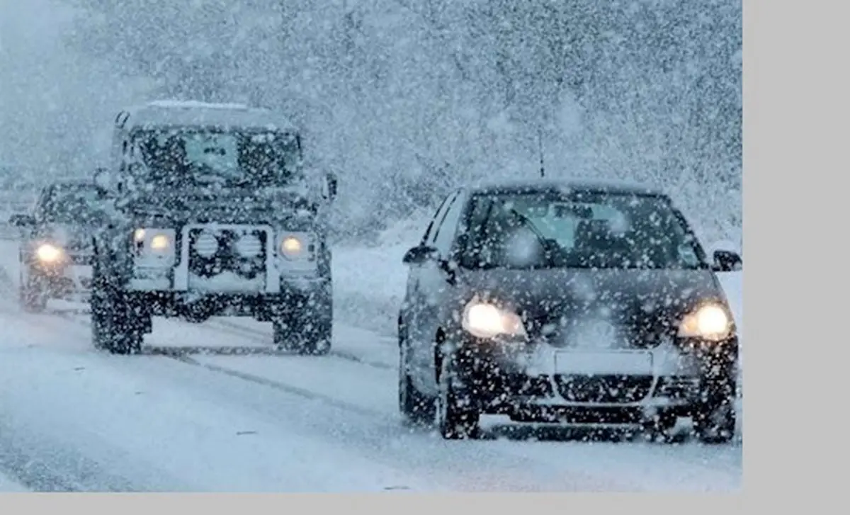 هشدار بارندگی و سیل در کل کشور/ کدام استان‌ها بیشترین بارش‌ها را خواهند داشت؟