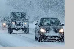 هشدار بارندگی و سیل در کل کشور/ کدام استان‌ها بیشترین بارش‌ها را خواهند داشت؟