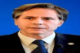 برای دستیابی به صلح پایدار از طریق راه حل دو دولتی تلاش می‌کنیم