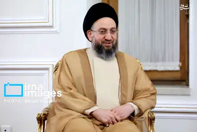 عمار حکیم