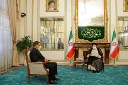 روایت خلجی از حرف‌هایی که دولتمردان روحانی به رئیسی گفتند