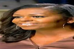 میشل اوباما جایگزین بایدن می‌شود؟