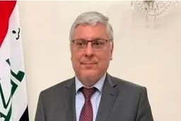 سفیر بغداد در لندن: جناب وزیر! لطفا نصیحت‌هایتان را برای خودتان نگه دارید
