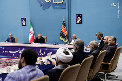مدیران رسانه