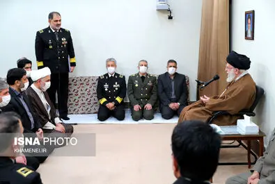  نیروی دریایی