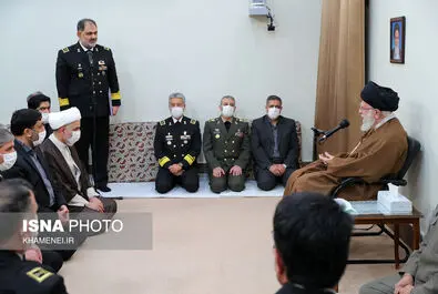  نیروی دریایی