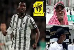 الاتحاد با بازیکن 9 هزار میلیاردی به جنگ ایرانی‌ها می‌آید!