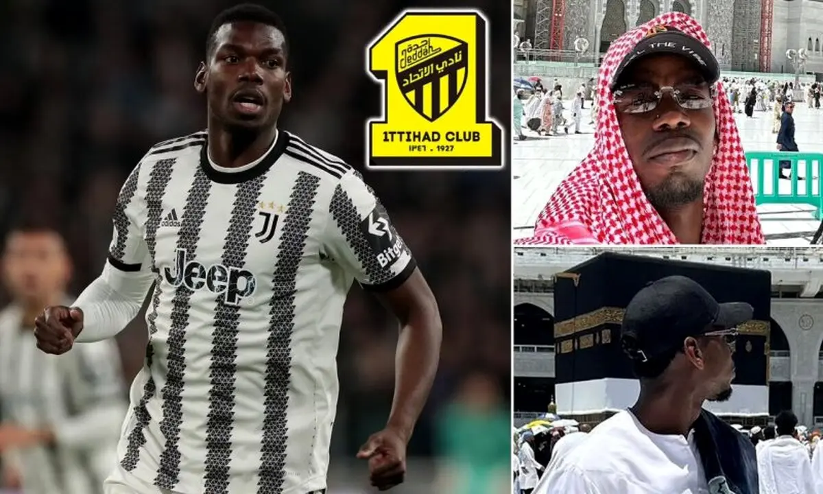 الاتحاد با بازیکن 9 هزار میلیاردی به جنگ ایرانی‌ها می‌آید!