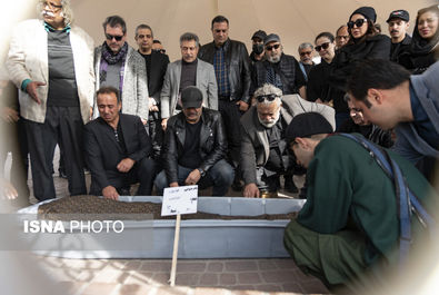 همایون ارشادی