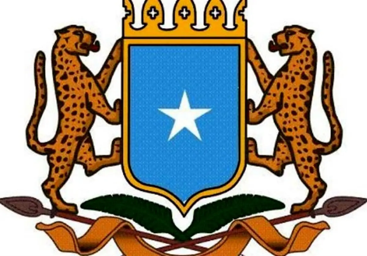 تسلیم شدن ۱۰۰ تروریست الشباب سومالی