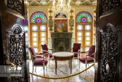 کاخ گلستان
