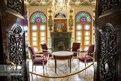کاخ گلستان