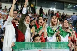 ورود زنان به ورزشگاه؛ بزودی/ طرح عجیب ضدفرهنگی سلطانی‌فر!