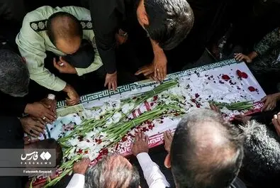 شهید یاسمی