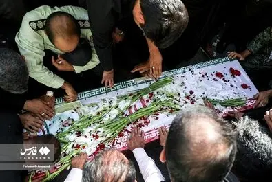 شهید یاسمی