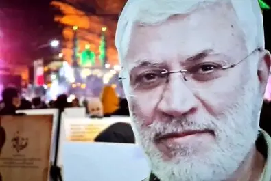 سردار سلیمانی