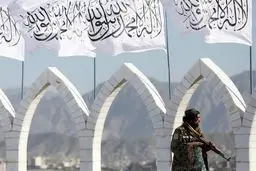 در اقدامی عجیب طالبان دعوت ایران را رد کرد