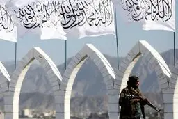 در اقدامی عجیب طالبان دعوت ایران را رد کرد