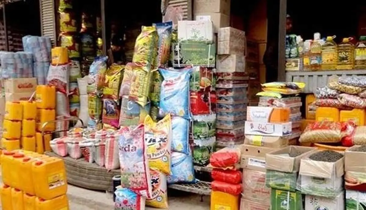 لیست قیمت کالاهای اساسی | مرغ و برنج گران شد