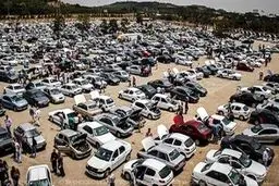 اصلاح قوانین فروش خودروسازان توسط شورای رقابت