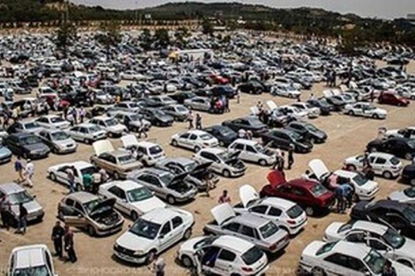 قیمت روز محصولات سایپا و ایران خودرو؛ گران ترین خودرو داخلی چند؟ + جدول