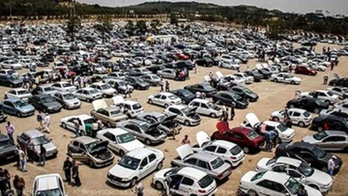 پیش‌بینی بازار خودرو هفته اول آذر ۱۴۰۴