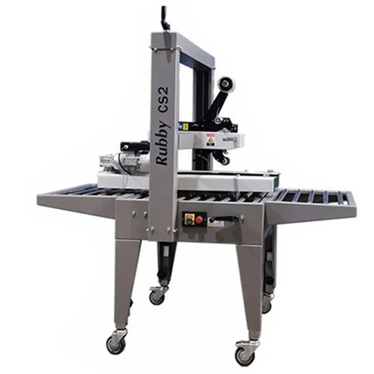 چرا در صنایع به دستگاه کارتن چسب زن نیاز داریم؟