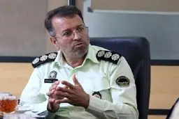 پلیس: لیدر‌های اغتشاشات شناسایی و برخی دستگیر شدند