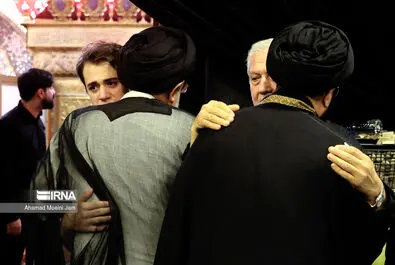 محمد ربیعی