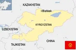 درگیری مرزی بین قرقیزستان و تاجیکستان