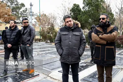 پردیس افکاری