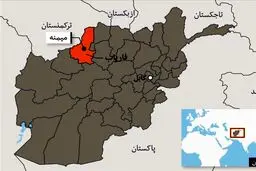 درگیری میان «طالبان و داعش» در شمال افغانستان