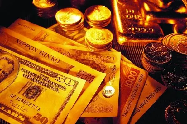 قیمت طلا و سکه و ارز امروز در بازار + جدول
