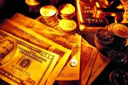 تازه‌ترین قیمت دلار و قیمت یورو در صرافی ملی امروز + جدول
