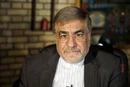 حمایت ویژه علی جنتی از علی لاریجانی برای نامزدی انتخابات