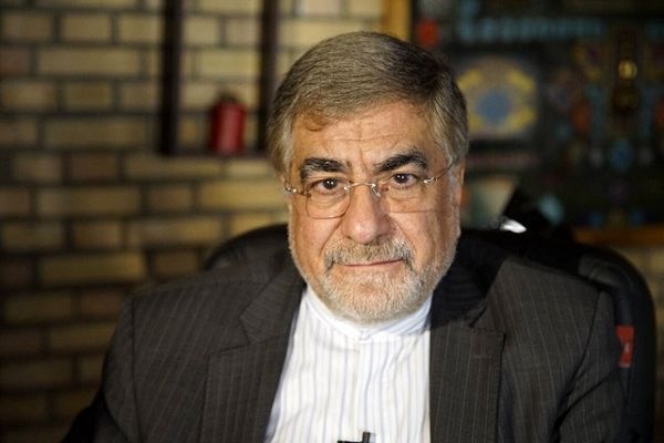 جنتی: خلیج فارس میراثی برای نسل‌های آینده است