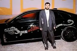 چه کسی پشت «همستر کامبت» است؟ ادوارد گورینوویچ کیست؟