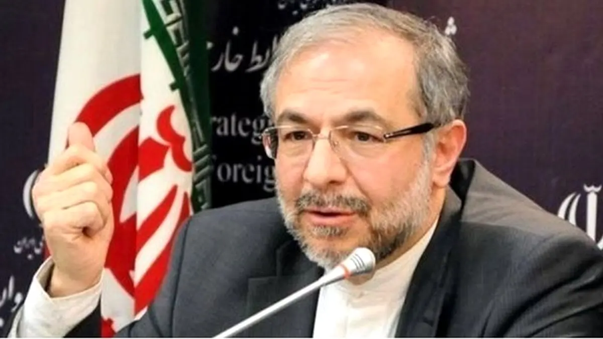 اگر دین ندارید آزاد مرد باشید