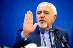 امشب؛ سخنرانی ظریف در تلویزیون + جزئیات