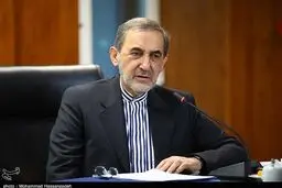 ولایتی انتخاب شیخ نعیم قاسم به دبیرکلی حزب‌الله را تبریک گفت