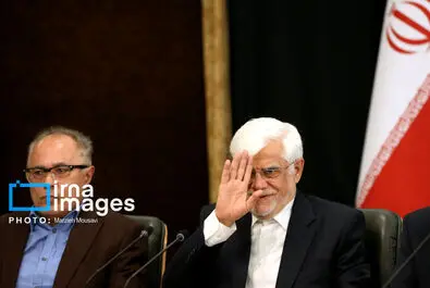 شهرام دبیری