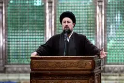 سید حسن خمینی: انقلاب را مردم به وجود آورده اند و همه باید دخیل باشند