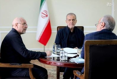 سران قوا