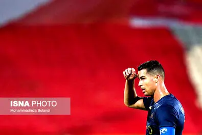 پرسپولیس النصر