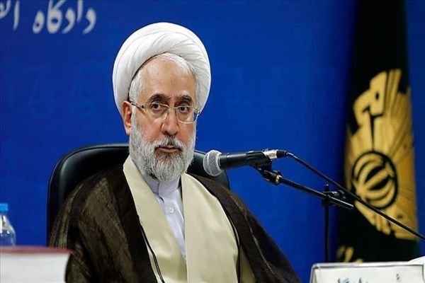 هشدار قضایی به مهاجران غیرمجاز: خاک ایران را فوراً ترک کنید!
